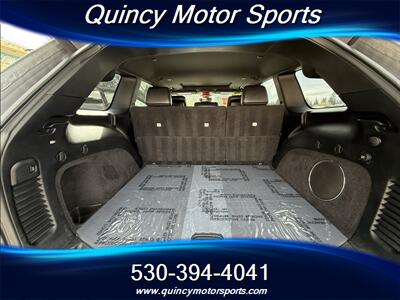 2019 Jeep Grand Cherokee Altitude   - Photo 10 - Quincy, CA 95971