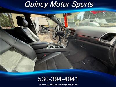 2019 Jeep Grand Cherokee Altitude   - Photo 11 - Quincy, CA 95971