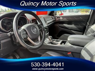 2019 Jeep Grand Cherokee Altitude   - Photo 9 - Quincy, CA 95971