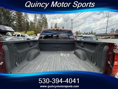 2015 Chevrolet Silverado 1500 LT - Photo 10 - Quincy, CA 95971