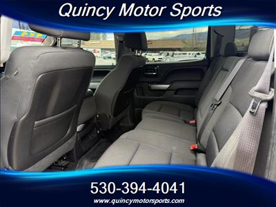 2015 Chevrolet Silverado 1500 LT - Photo 13 - Quincy, CA 95971