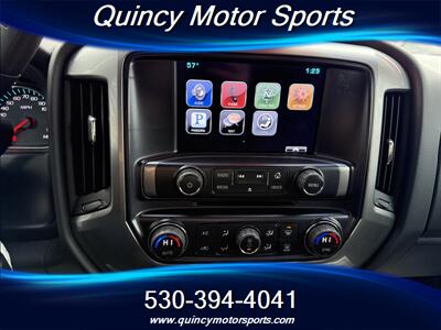 2015 Chevrolet Silverado 1500 LT   - Photo 4 - Quincy, CA 95971