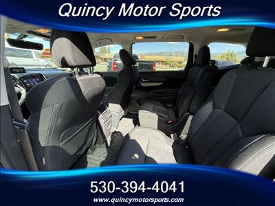 2021 Subaru Ascent Premium 7-Passenger - Photo 8 - Quincy, CA 95971