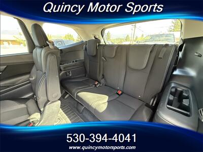 2021 Subaru Ascent Premium 7-Passenger - Photo 9 - Quincy, CA 95971