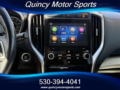 2021 Subaru Ascent Premium 7-Passenger - Photo 5 - Quincy, CA 95971