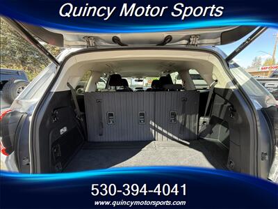 2021 Subaru Ascent Premium 7-Passenger - Photo 12 - Quincy, CA 95971