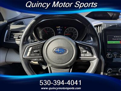 2021 Subaru Ascent Premium 7-Passenger - Photo 3 - Quincy, CA 95971