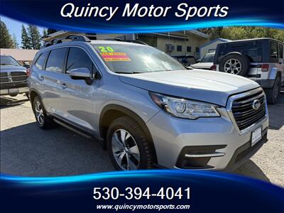 2021 Subaru Ascent Premium 7-Passenger - Photo 13 - Quincy, CA 95971