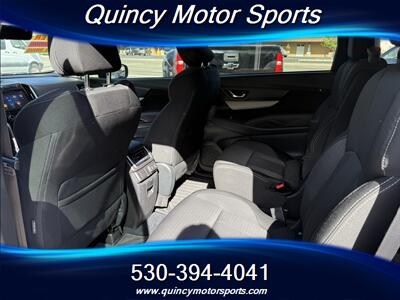 2021 Subaru Ascent Premium 7-Passenger - Photo 7 - Quincy, CA 95971
