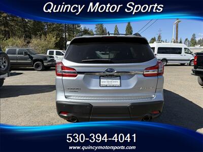 2021 Subaru Ascent Premium 7-Passenger - Photo 15 - Quincy, CA 95971
