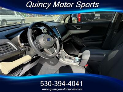 2021 Subaru Ascent Premium 7-Passenger - Photo 2 - Quincy, CA 95971