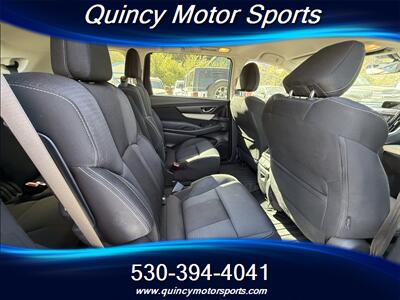 2021 Subaru Ascent Premium 7-Passenger - Photo 11 - Quincy, CA 95971