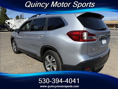 2021 Subaru Ascent Premium 7-Passenger - Photo 16 - Quincy, CA 95971