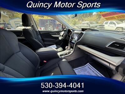 2021 Subaru Ascent Premium 7-Passenger - Photo 10 - Quincy, CA 95971