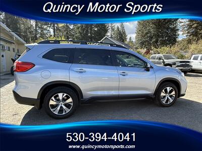 2021 Subaru Ascent Premium 7-Passenger - Photo 14 - Quincy, CA 95971