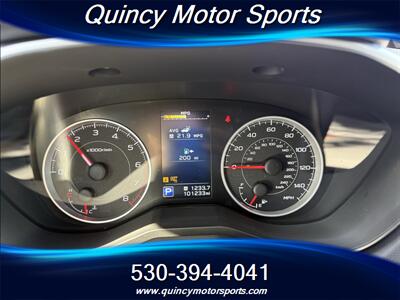 2021 Subaru Ascent Premium 7-Passenger - Photo 4 - Quincy, CA 95971