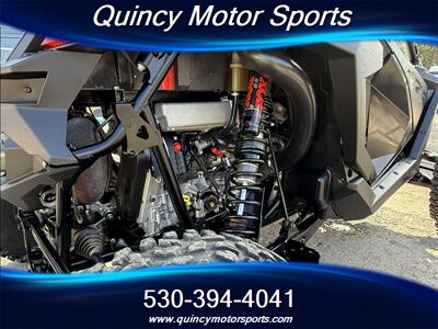 2022 POLARIS RZR PRO R ULTIMATE DYNAMIX - Photo 8 - Quincy, CA 95971
