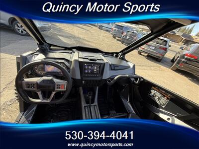 2022 POLARIS RZR PRO R ULTIMATE DYNAMIX - Photo 12 - Quincy, CA 95971