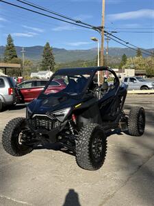 2022 POLARIS RZR PRO R ULTIMATE DYNAMIX - Photo 1 - Quincy, CA 95971