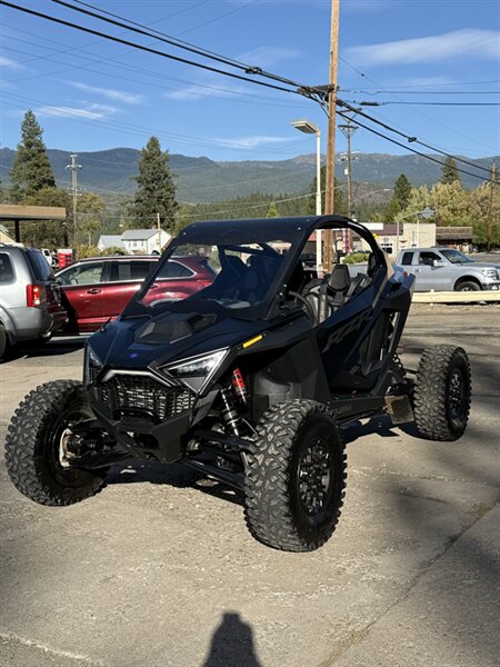 2022 POLARIS RZR PRO R ULTIMATE DYNAMIX  