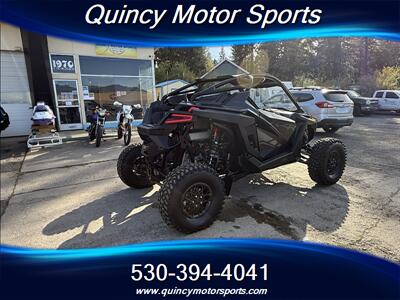 2022 POLARIS RZR PRO R ULTIMATE DYNAMIX - Photo 7 - Quincy, CA 95971