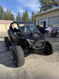 2022 POLARIS RZR PRO R ULTIMATE DYNAMIX - Photo 3 - Quincy, CA 95971