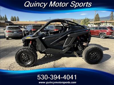2022 POLARIS RZR PRO R ULTIMATE DYNAMIX - Photo 4 - Quincy, CA 95971