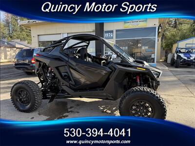 2022 POLARIS RZR PRO R ULTIMATE DYNAMIX - Photo 2 - Quincy, CA 95971