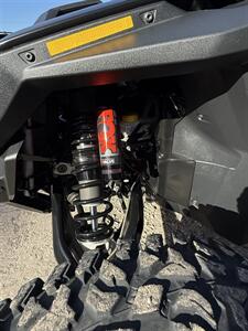2022 POLARIS RZR PRO R ULTIMATE DYNAMIX - Photo 10 - Quincy, CA 95971