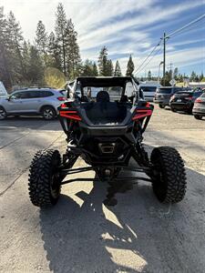 2022 POLARIS RZR PRO R ULTIMATE DYNAMIX - Photo 6 - Quincy, CA 95971