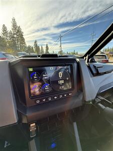 2022 POLARIS RZR PRO R ULTIMATE DYNAMIX - Photo 15 - Quincy, CA 95971