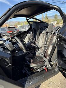 2022 POLARIS RZR PRO R ULTIMATE DYNAMIX - Photo 13 - Quincy, CA 95971