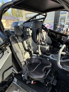 2022 POLARIS RZR PRO R ULTIMATE DYNAMIX - Photo 14 - Quincy, CA 95971