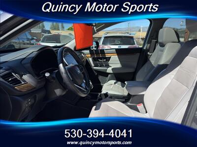 2017 Honda CR-V EX-L   - Photo 10 - Quincy, CA 95971