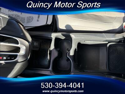 2017 Honda CR-V EX-L   - Photo 6 - Quincy, CA 95971