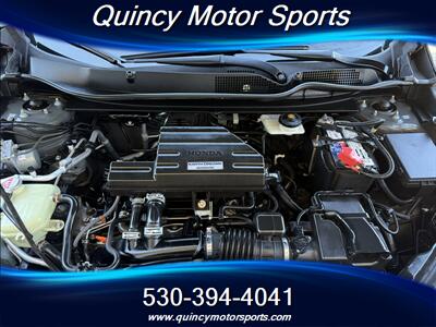 2017 Honda CR-V EX-L   - Photo 11 - Quincy, CA 95971