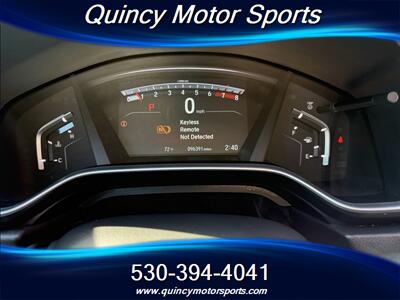 2017 Honda CR-V EX-L   - Photo 4 - Quincy, CA 95971