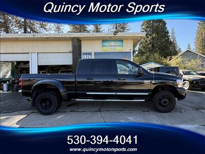 2008 Dodge Ram 3500 SXT - Photo 2 - Quincy, CA 95971