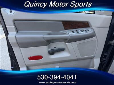 2008 Dodge Ram 3500 SXT - Photo 6 - Quincy, CA 95971
