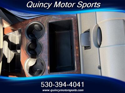 2008 Dodge Ram 3500 SXT - Photo 13 - Quincy, CA 95971