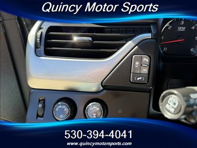 2016 Chevrolet Suburban LT - Photo 6 - Quincy, CA 95971