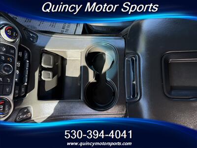 2016 Chevrolet Suburban LT - Photo 7 - Quincy, CA 95971