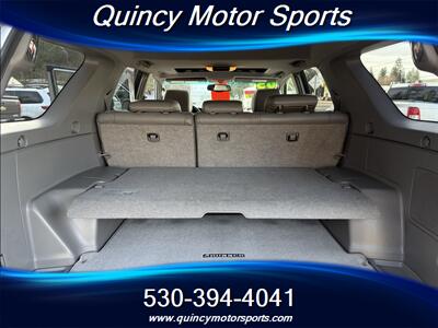 2005 Toyota 4Runner Limited   - Photo 7 - Quincy, CA 95971