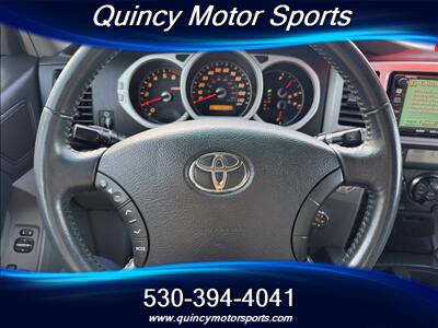2005 Toyota 4Runner Limited   - Photo 16 - Quincy, CA 95971