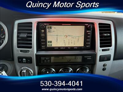 2005 Toyota 4Runner Limited   - Photo 3 - Quincy, CA 95971