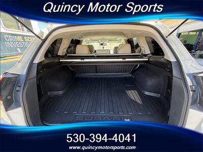 2014 Subaru Outback 2.5i Limited   - Photo 9 - Quincy, CA 95971