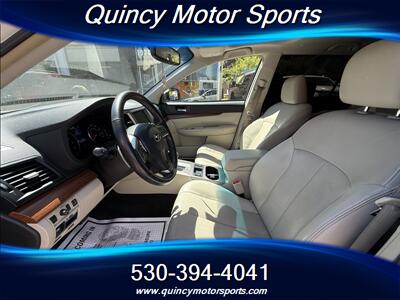2014 Subaru Outback 2.5i Limited   - Photo 2 - Quincy, CA 95971