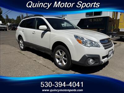 2014 Subaru Outback 2.5i Limited   - Photo 13 - Quincy, CA 95971