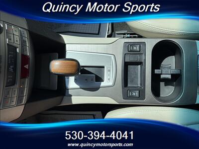 2014 Subaru Outback 2.5i Limited   - Photo 6 - Quincy, CA 95971