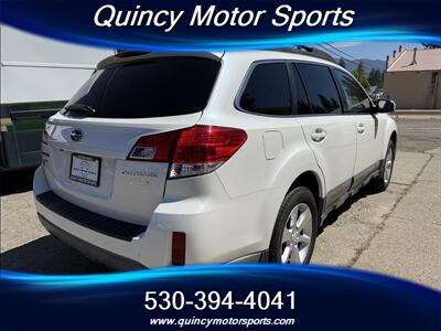 2014 Subaru Outback 2.5i Limited   - Photo 14 - Quincy, CA 95971